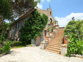 Locazione Turistica Torretta Serviana